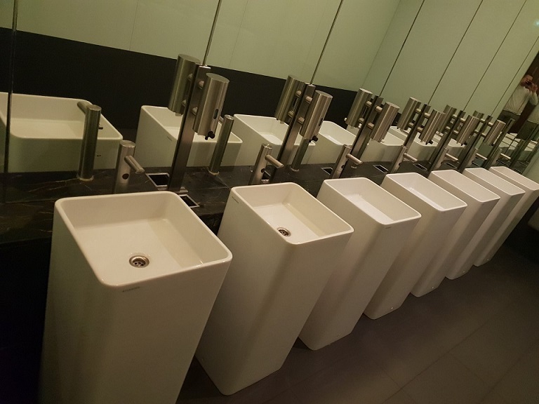 Instalacija sanitarija